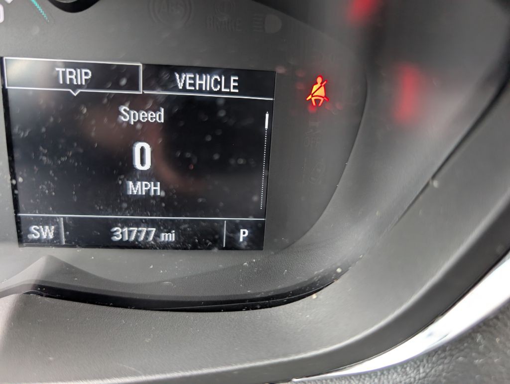 2022 Chevrolet Trax Image 8