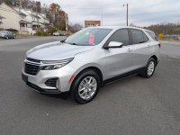 Image for 2022 Chevrolet Equinox LT ID: 6993669