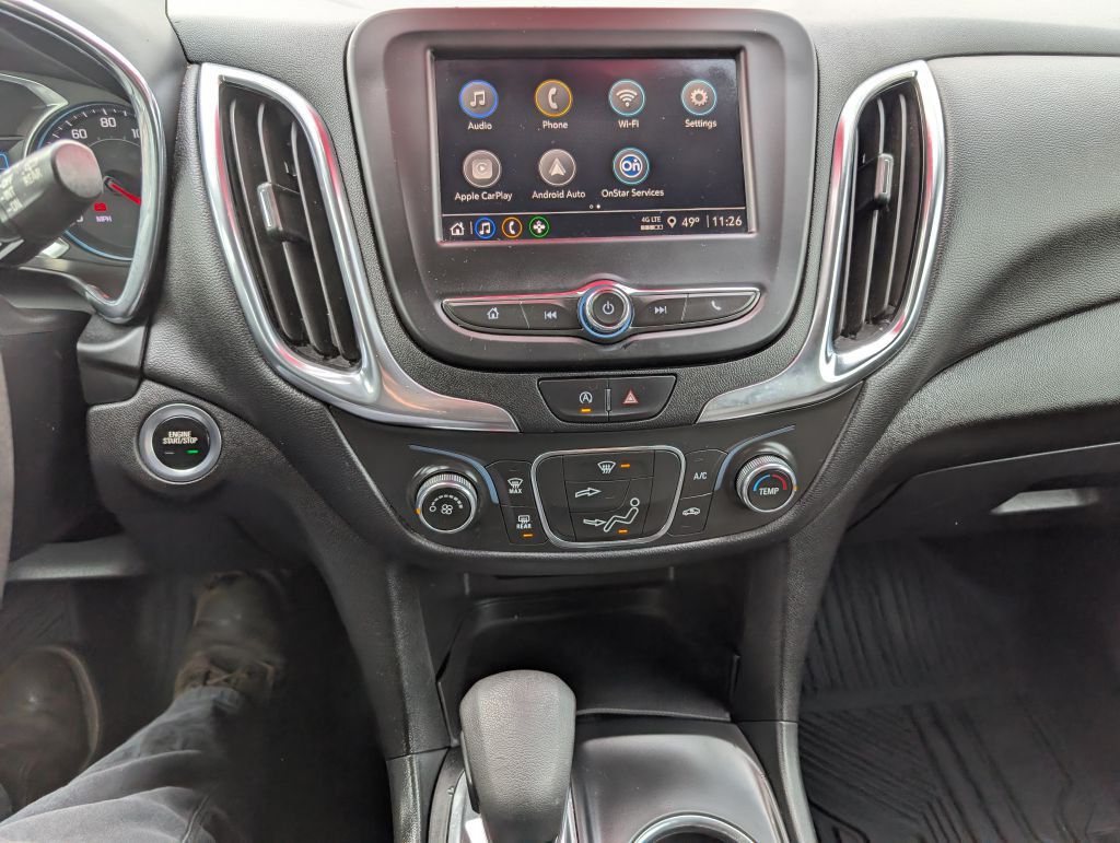 2022 Chevrolet Equinox Image 7