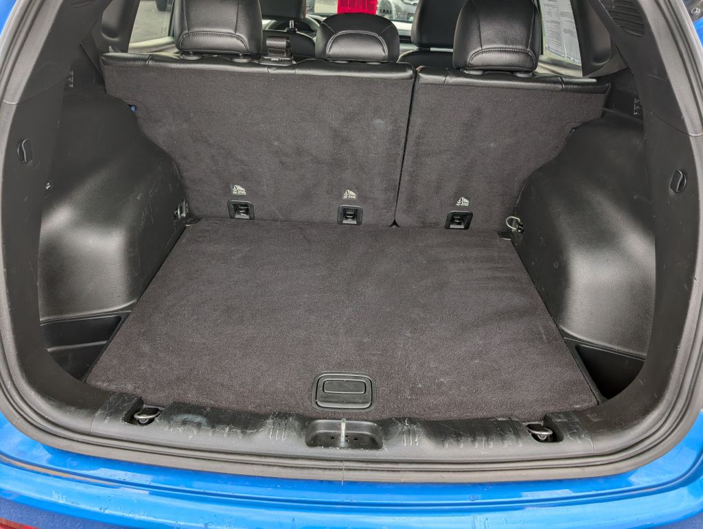 2024 Jeep Compass Image 4