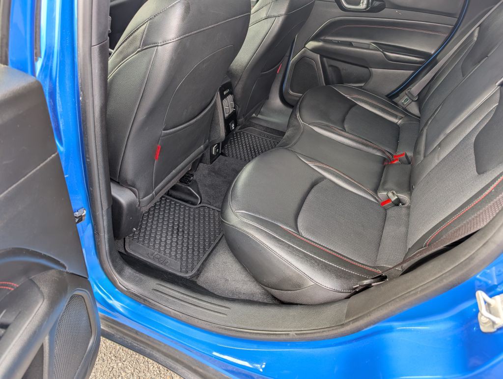 2024 Jeep Compass Image 5