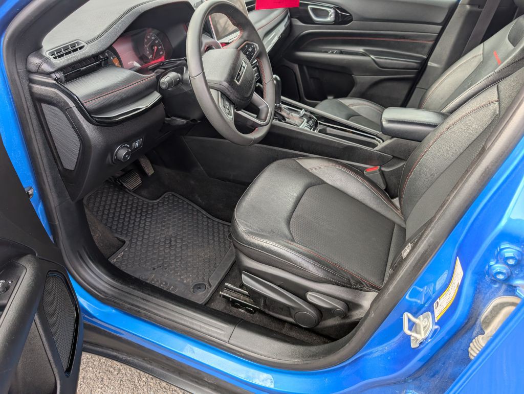 2024 Jeep Compass Image 6