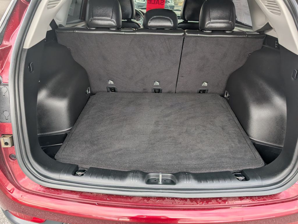 2022 Jeep Compass Image 4