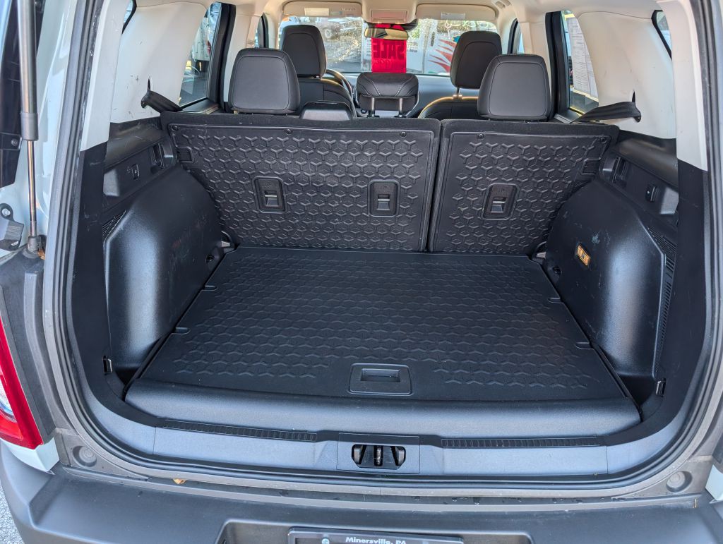 2023 Ford Bronco Image 4