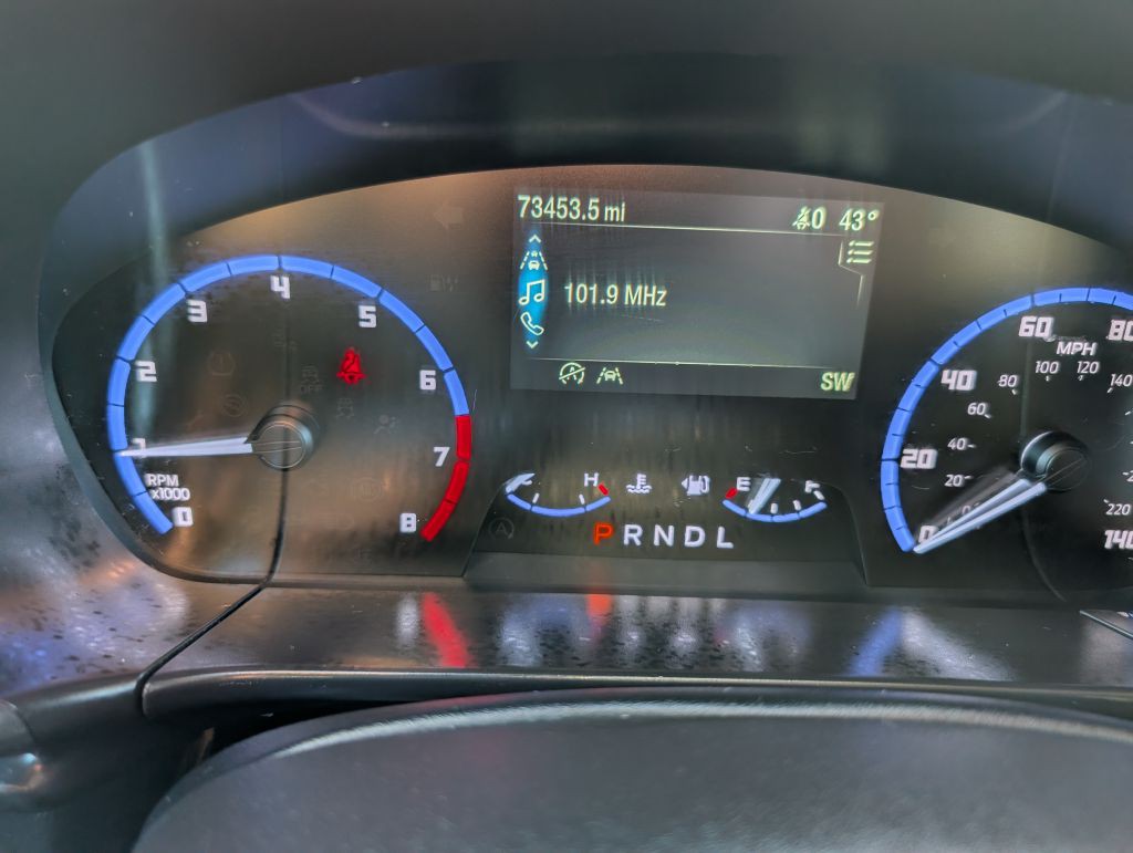 2023 Ford Bronco Image 8