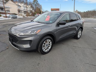 Image for 2022 Ford Escape SE ID: 7072963