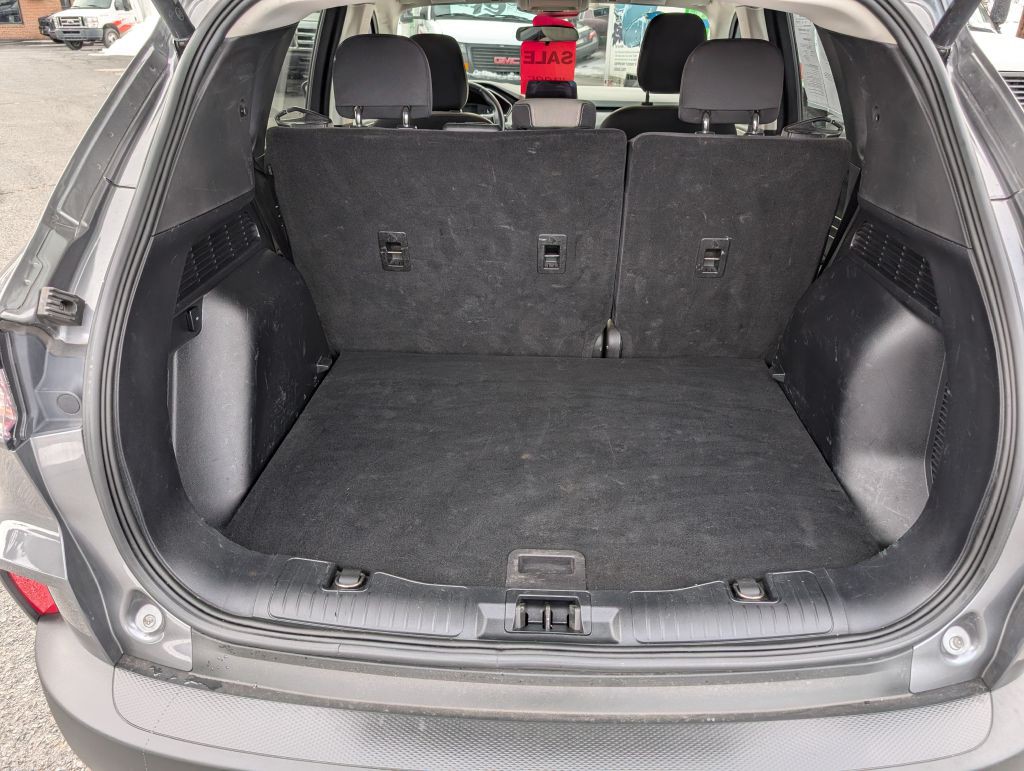 2022 Ford Escape Image 4