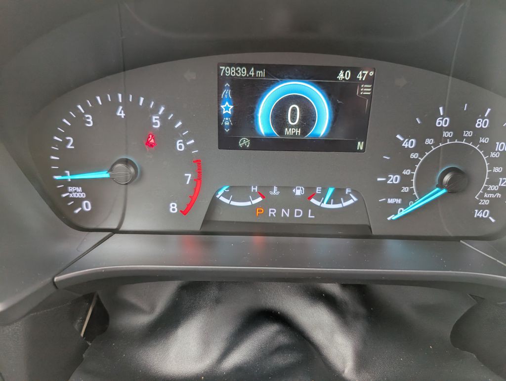 2022 Ford Escape Image 8