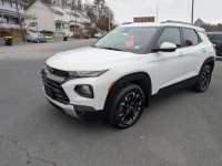 Image for 2022 Chevrolet Trailblazer LT ID: 7090508