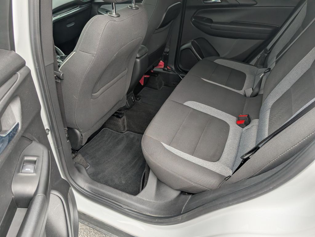 2022 Chevrolet Trailblazer Image 5