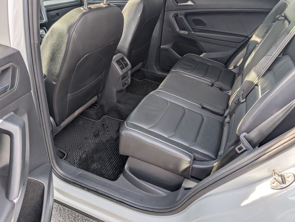 2020 Volkswagen Tiguan Image 5