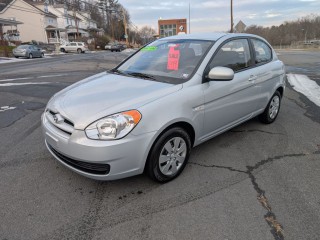 Image for 2011 Hyundai Accent GL ID: 7110007