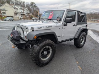 Image for 2011 Jeep Wrangler Rubicon ID: 7111418