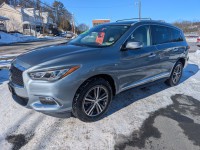 Image for 2019 INFINITI QX60 LUXE ID: 7168496