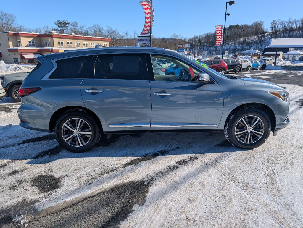 2019 INFINITI QX60 Image 2
