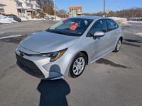 Image for 2023 Toyota Corolla LE ID: 7180310