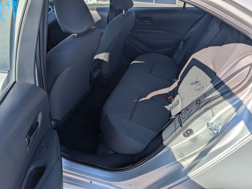 2023 Toyota Corolla Image 4