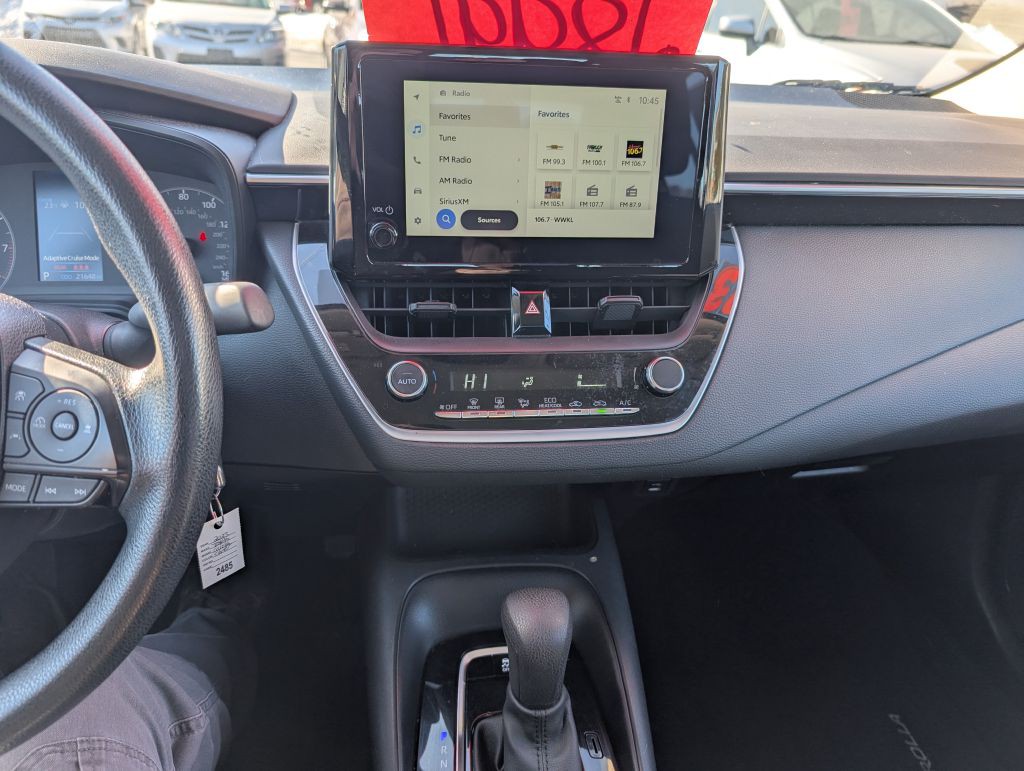 2023 Toyota Corolla Image 6