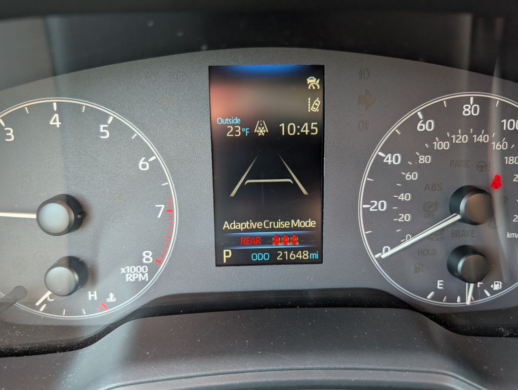 2023 Toyota Corolla Image 7