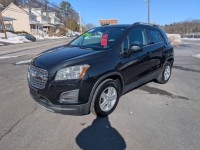 Image for 2016 Chevrolet Trax 1LT ID: 7180483