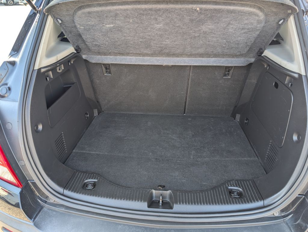 2016 Chevrolet Trax Image 4