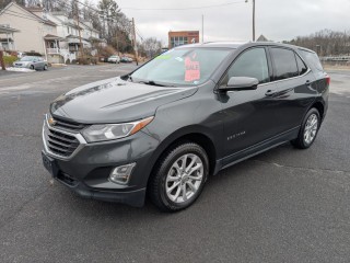 Image for 2019 Chevrolet Equinox LT ID: 7247041