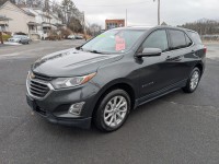 Image for 2019 Chevrolet Equinox LT ID: 7247041