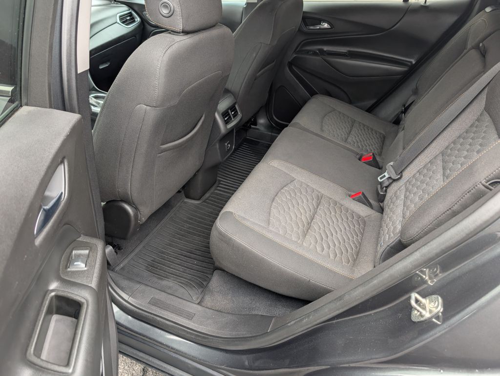 2019 Chevrolet Equinox Image 5
