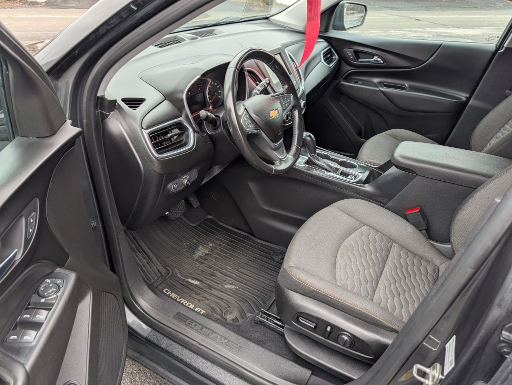 2019 Chevrolet Equinox Image 6