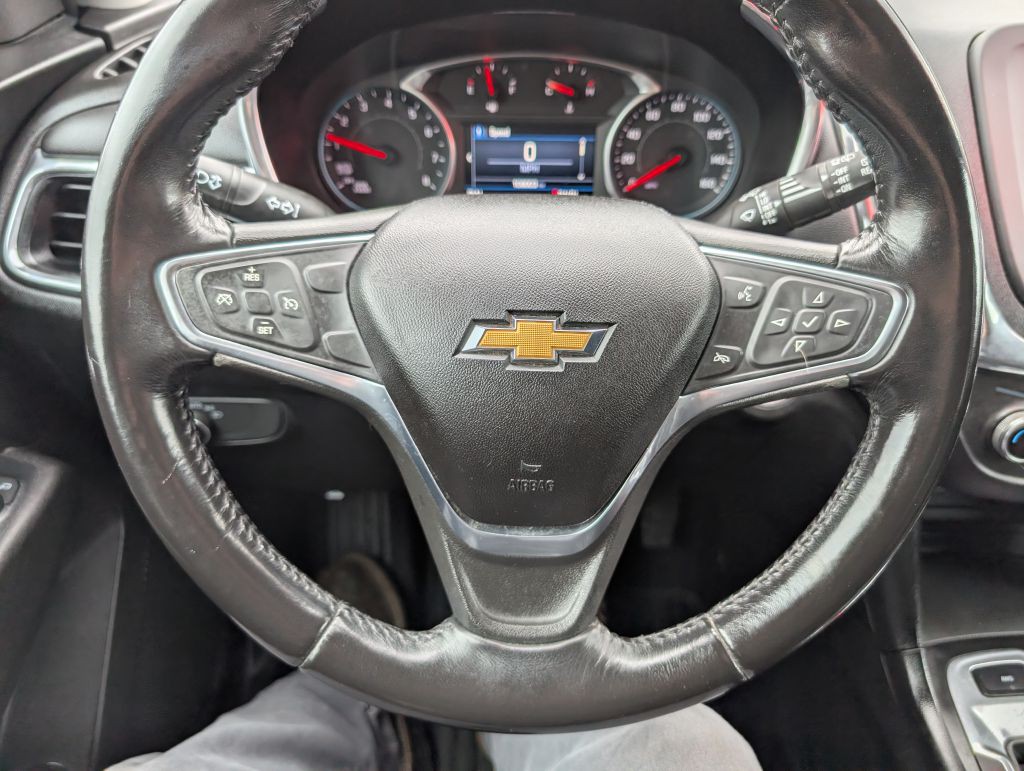 2019 Chevrolet Equinox Image 9