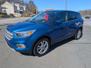 Image for 2019 Ford Escape SE ID: 7259946