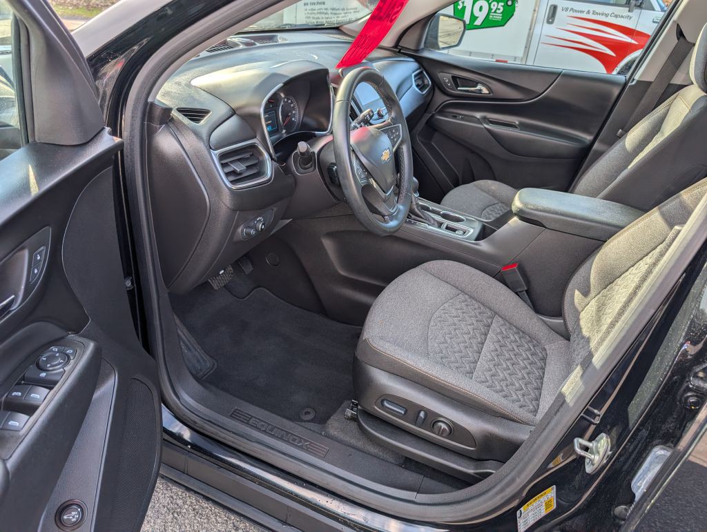 2024 Chevrolet Equinox Image 6