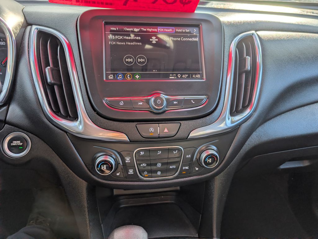 2024 Chevrolet Equinox Image 7