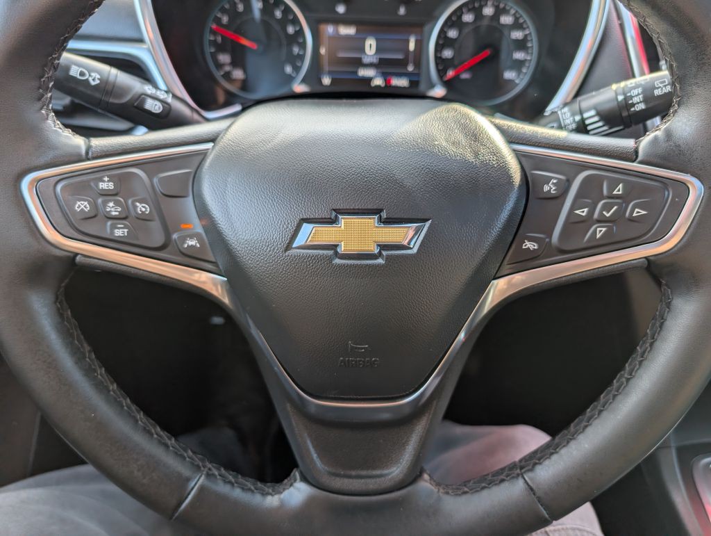 2024 Chevrolet Equinox Image 9