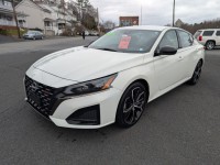 Image for 2024 Nissan Altima SR ID: 7293811