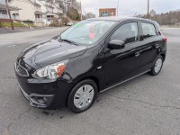 Image for 2019 Mitsubishi Mirage ES ID: 7294358