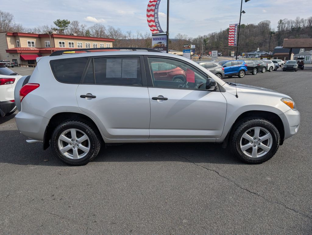 2006 Toyota Rav4 Image 2