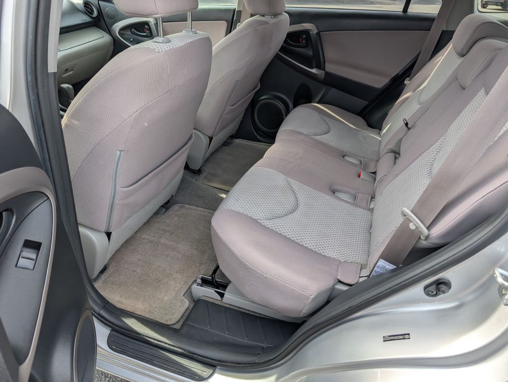 2006 Toyota Rav4 Image 5