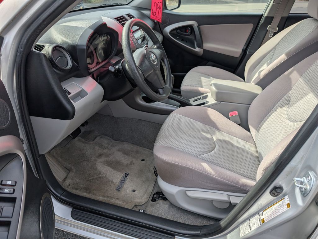 2006 Toyota Rav4 Image 6