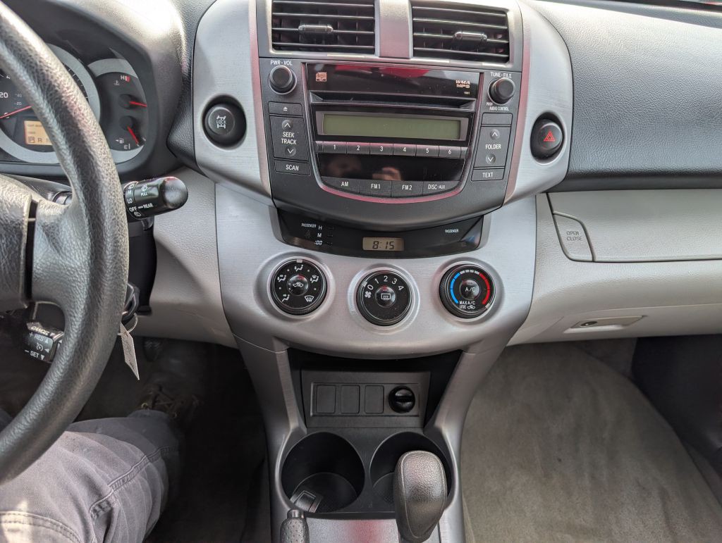 2006 Toyota Rav4 Image 7