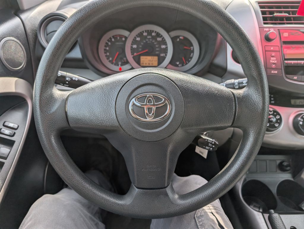 2006 Toyota Rav4 Image 9