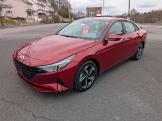 Image for 2023 Hyundai Elantra SEL ID: 7305395