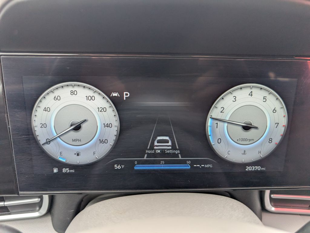 2023 Hyundai Elantra Image 7