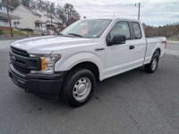 Image for 2020 Ford F-150 Super Cab ID: 7306141