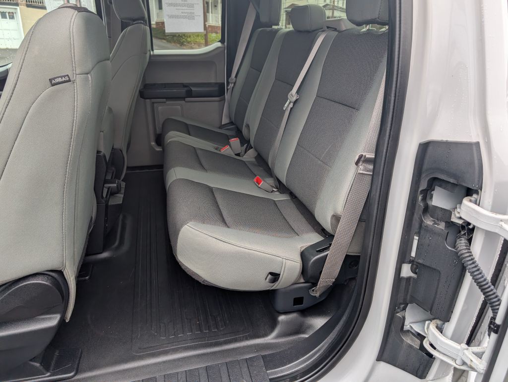 2020 Ford F-150 Image 5