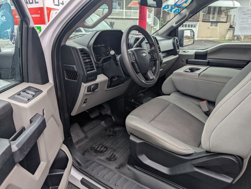 2020 Ford F-150 Image 6