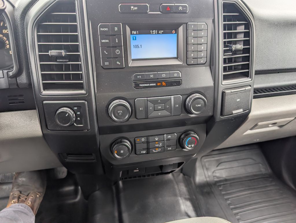 2020 Ford F-150 Image 7