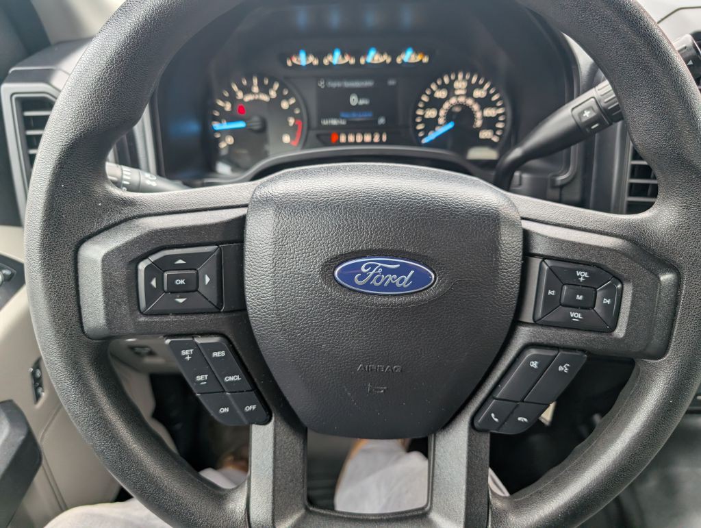 2020 Ford F-150 Image 9