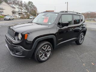 Image for 2018 Jeep Renegade Latitude ID: 7318433