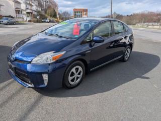 Image for 2013 Toyota Prius III ID: 7327799